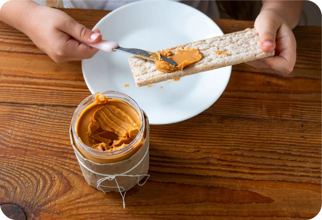 Deconstruyendo los antojos